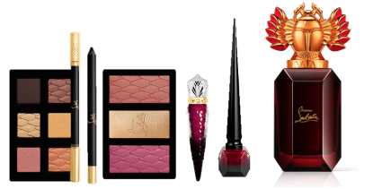 دار CHRISTIAN LOUBOUTIN تحتفل بشهر رمضان على طريقتها