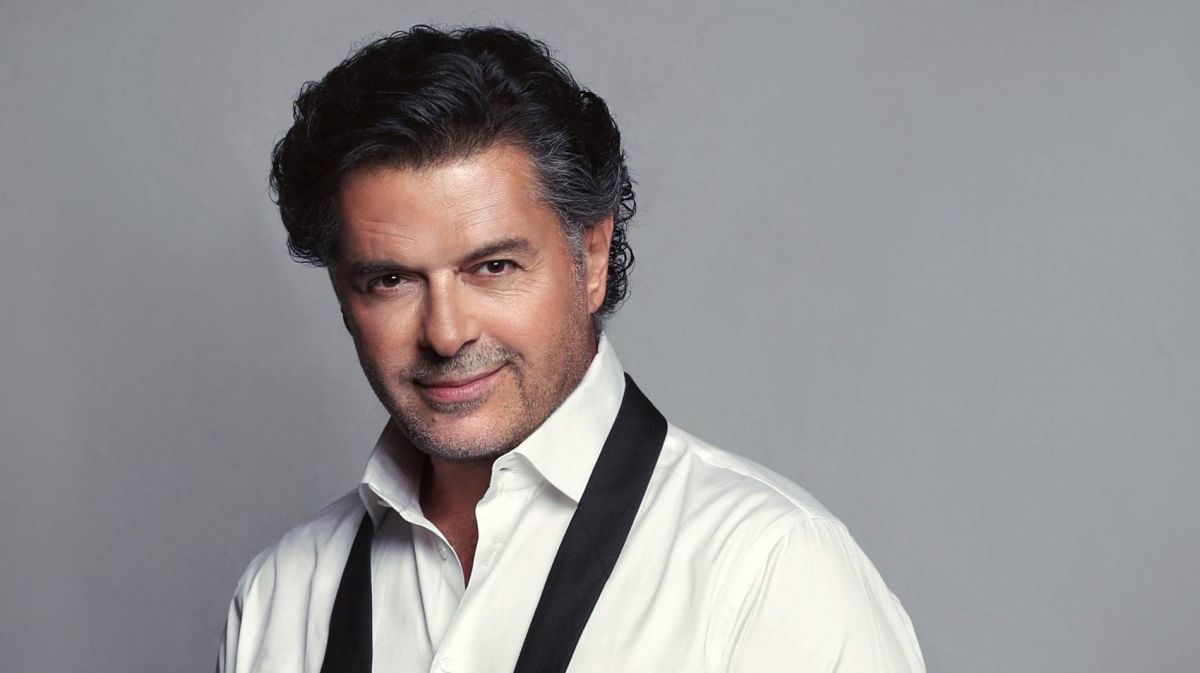 راغب علامة عن انتخابات لبنان: 