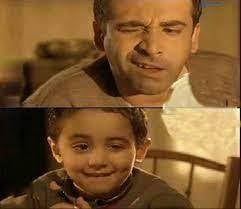 هل تذكرون الطفل البطل في فيلم 