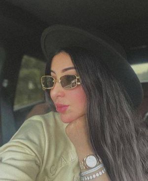 بالصور - دنيا بطمة تستذكر مقابلة قديمة لها وتصدم الجميع بشكلها... شاهدوا كم تغيّرت