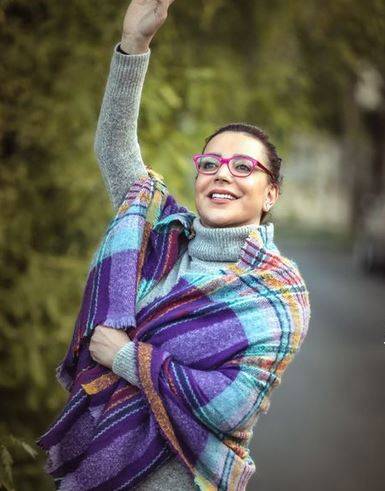 شكران مرتجى توثّق بفيديو اللحظات الأخيرة لوداع والدتها