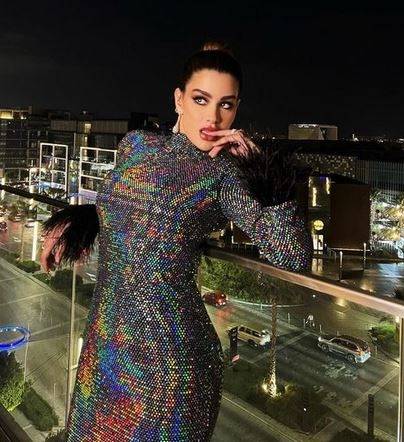 بعد انتقاد صوتها وغنائها... روان بن حسين تسخر من مي العيدان