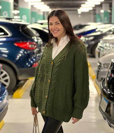 دنيا سمير غانم