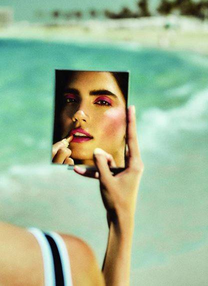 CHANEL لجمال إستثنائي في الصيف