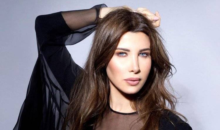 بالفيديو - داوود الشريان لنانسي: 