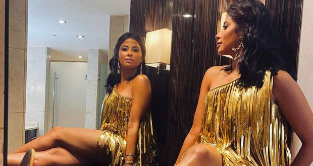 بالفيديو - روبي بوصلة رقص جديدة تحصد أكثر من مليون مشاهدة