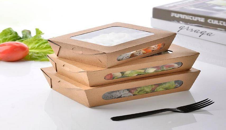 مواد خطرة في أغلفة الوجبات السريعة... إحذروا منها!