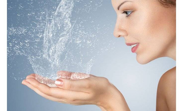 نصائح مهمة للحفاظ على رطوبة البشرة في رمضان