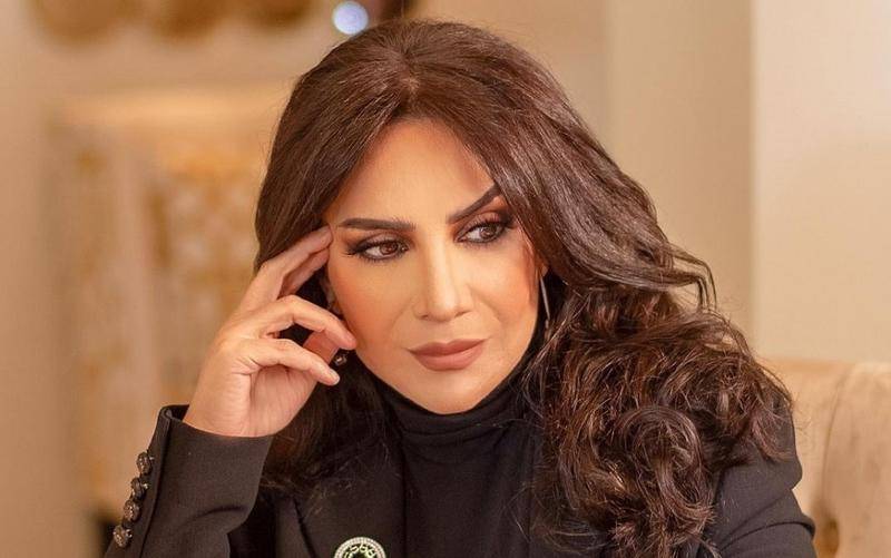 للمرة الأولى... هدى حسين تجتمع مع عبد العزيز المسلم في عمل فني