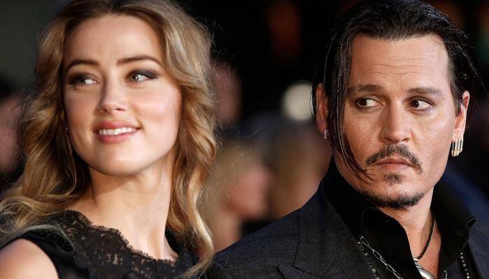 جوني ديب وطليقته في المحاكم مجدداً... وما قالته صادم