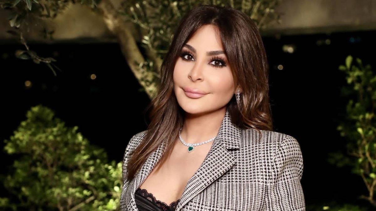 مدوّن لبناني: حبيب إليسا من مصر