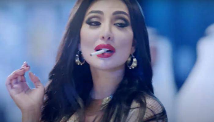 بالفيديو - بعد الهجوم على رقصها الشرقي... نور الغندور: 