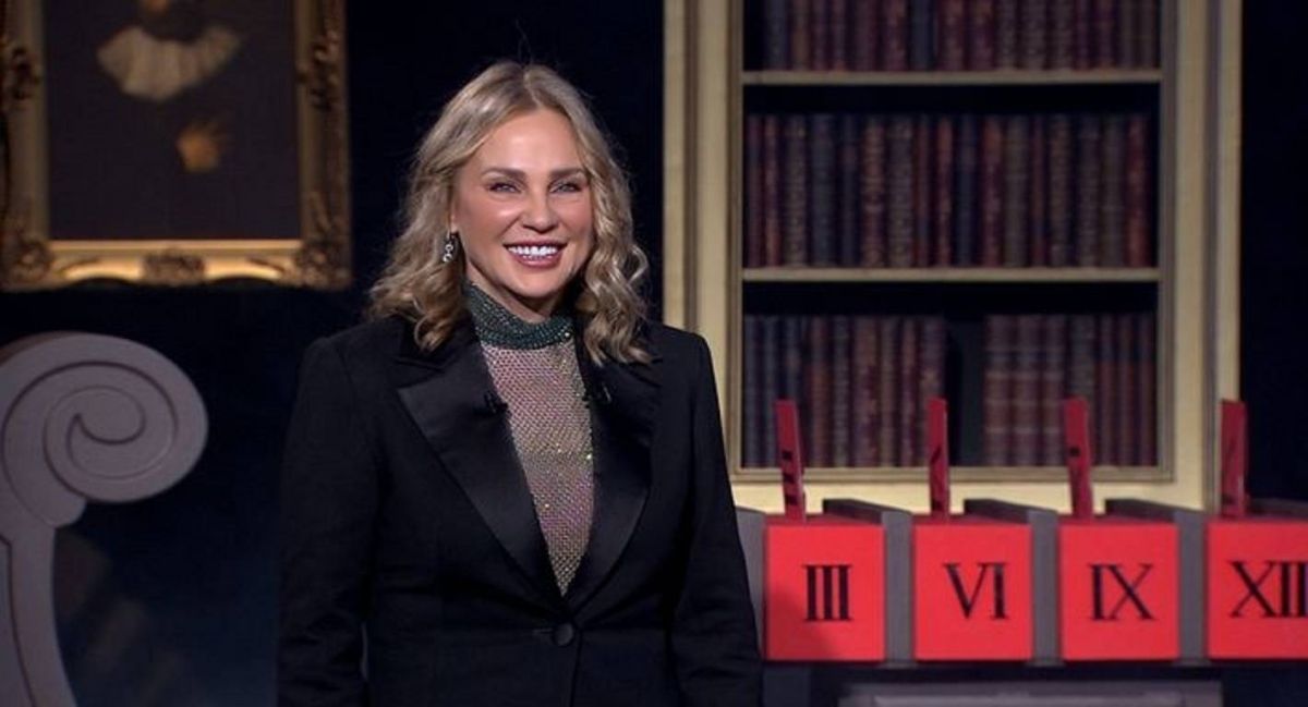 بالفيديو - شيرين رضا تتحدث عن تفكيرها في الزواج وأزمتها مع الأذان وصوت أحلام