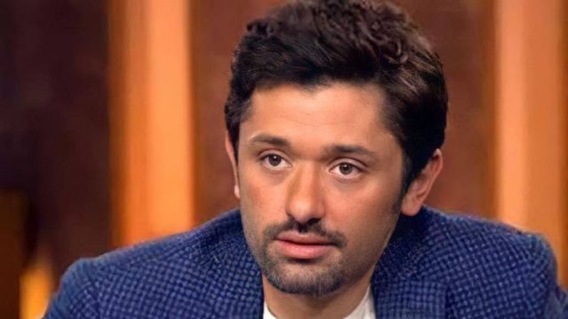 كريم محمود عبد العزيز يكشف حقيقة وجود خلافات مع بوسي شلبي