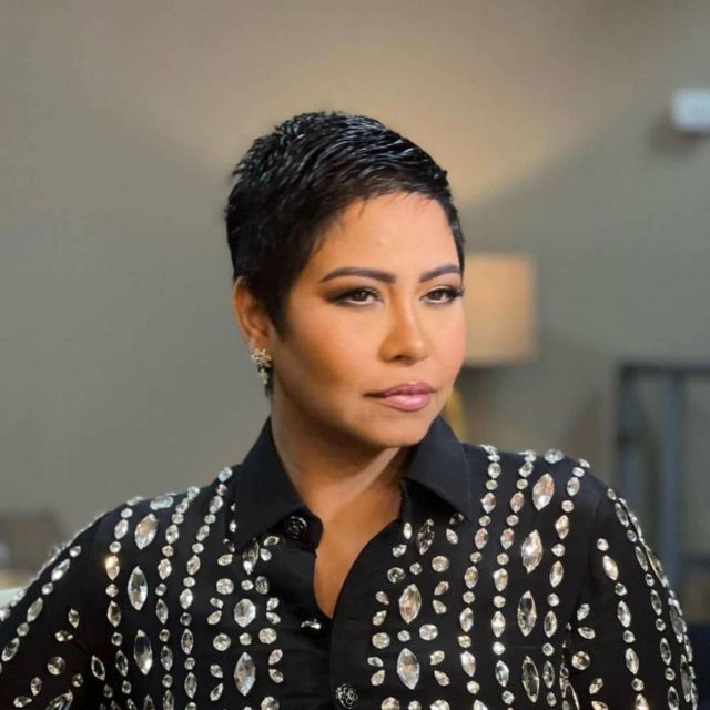 شيرين عبد الوهاب توجه رسالة جديدة بفيديو حماسي