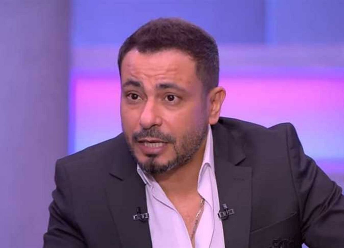 أيمن بهجت قمر يهاجم محمد نجاتي بعد تصريحاته... والأخير يردّ