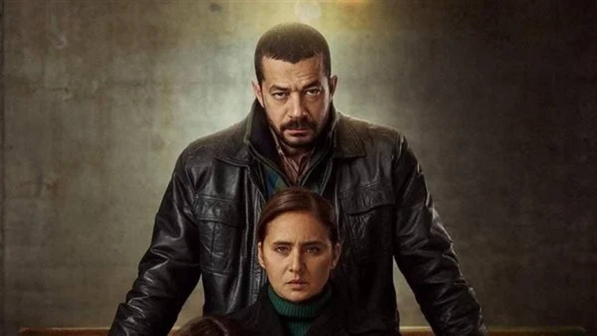 شريف سلامة: نيللي كريم قالت لي 