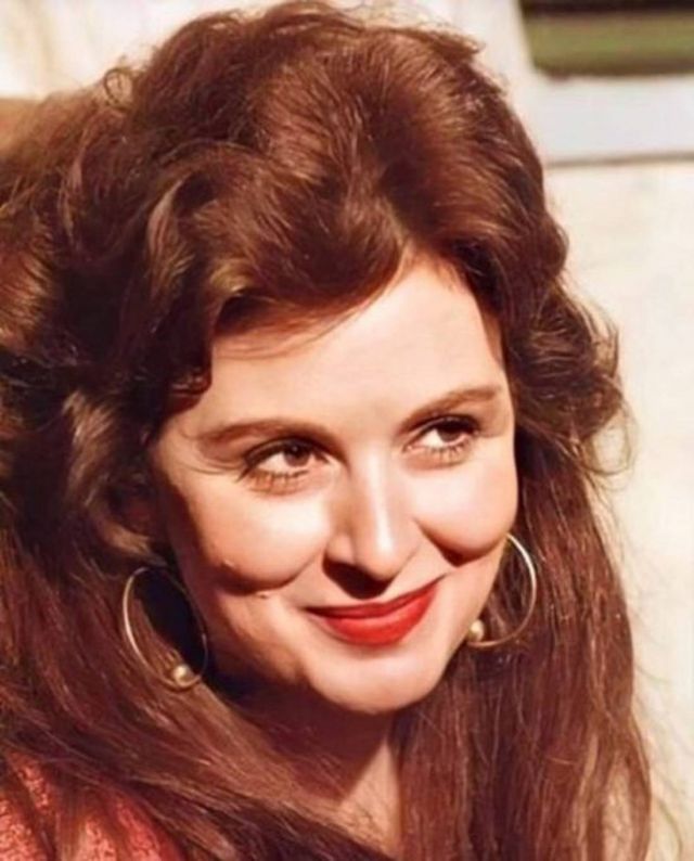 هكذا علقت شقيقة سعاد حسني على إعلان عن 