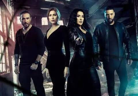 بالفيديو - كواليس 