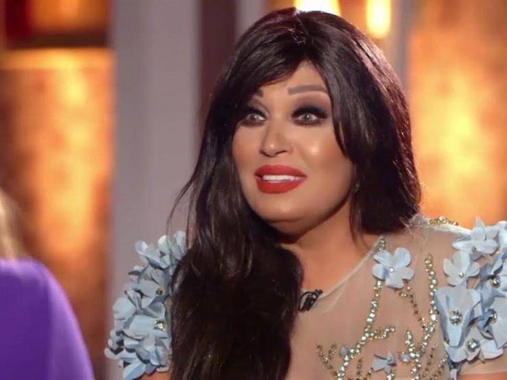 بالفيديو - فيفي عبده تنفعل على بسمة وهبة... هل ستضع كلمة 