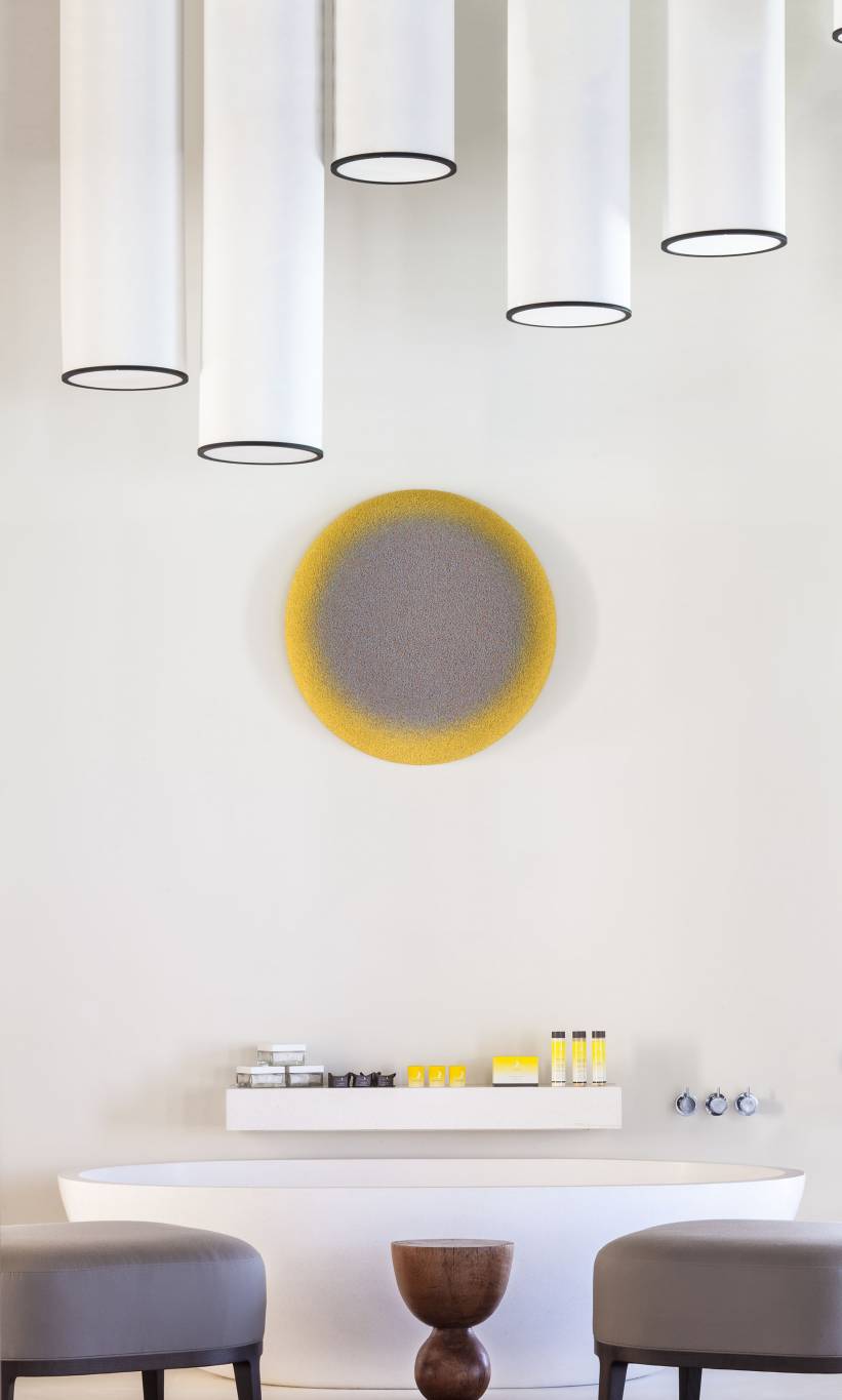 عطلة عيد الفطر في فيلا 