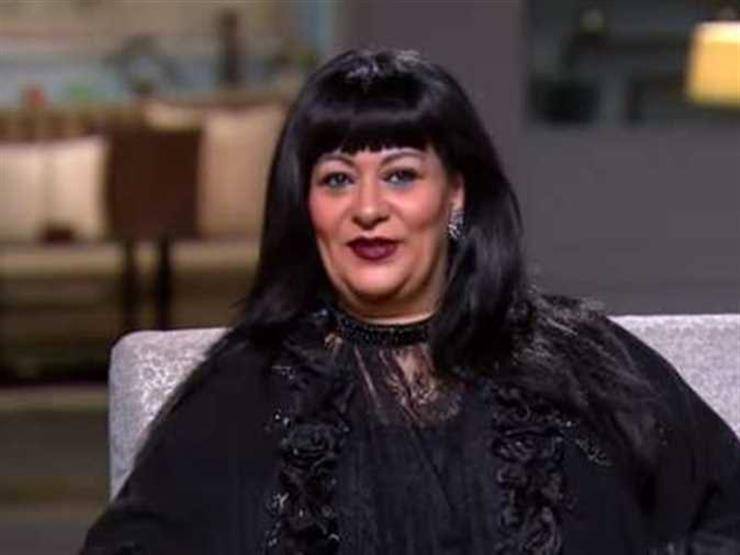 فريدة سيف النصر تثير الجدل بما قالته عن منتقديها: 