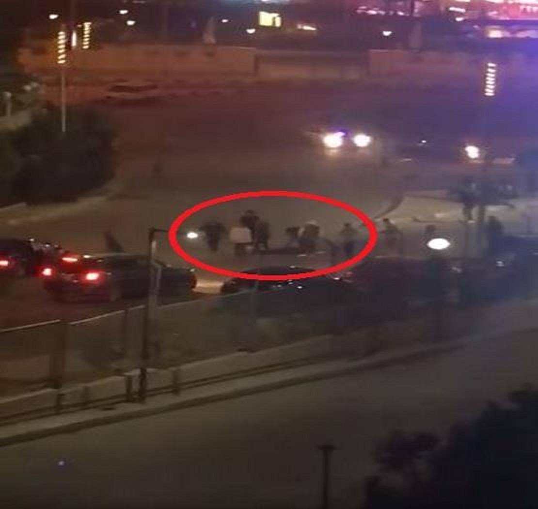 تداول فيديو يزعم وفاة دوبلير في مسلسل مصري ومصدر أمني يكشف الحقيقة