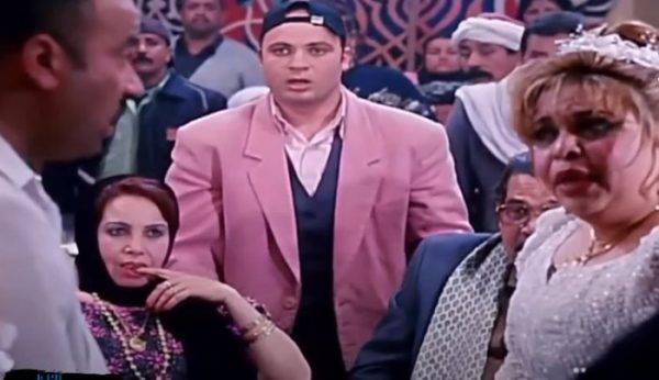 ابن فنانة مصرية يقتل والد زوجته في خلاف مادي