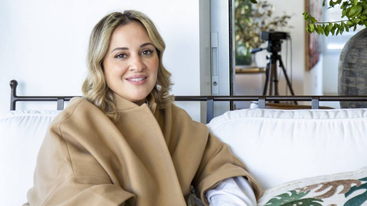 لمى صادق الصباح تكشف لـ