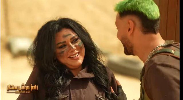 بالفيديو - بعد حلقتها مع رامز جلال.. رانيا يوسف: 