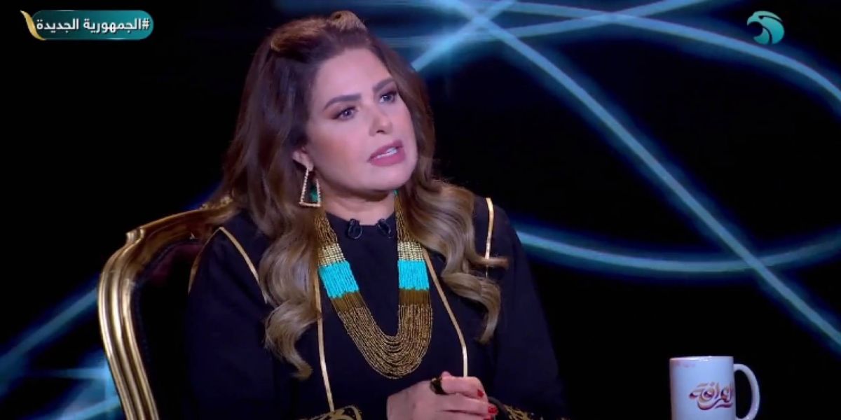 بالفيديو - صابرين تكشف أسراراً جديدة عن حياتها وسبب لقبها 