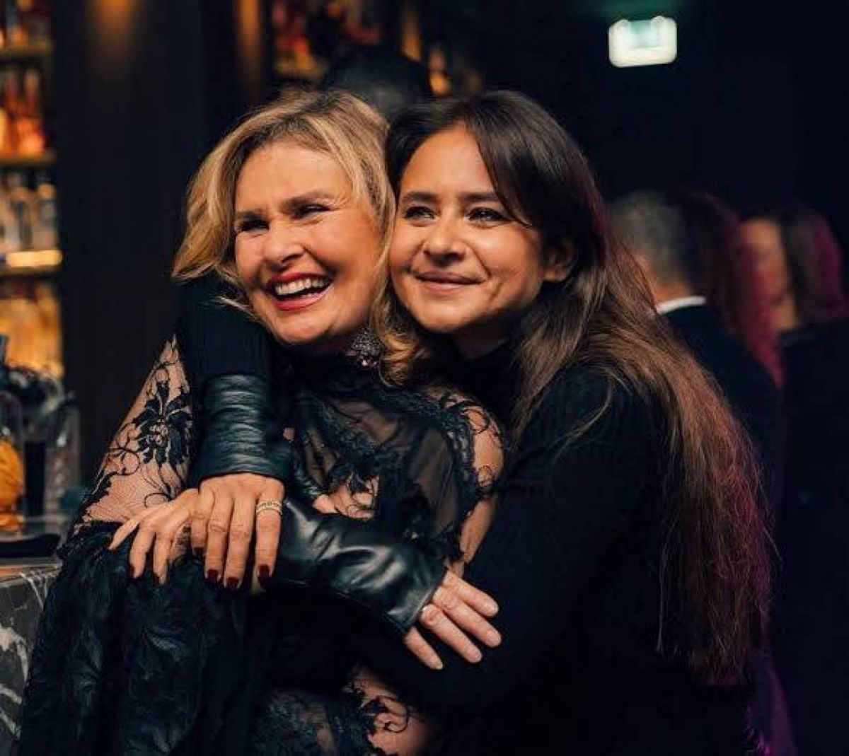 للمرة الأولى يسرا ونيللي كريم في عمل درامي