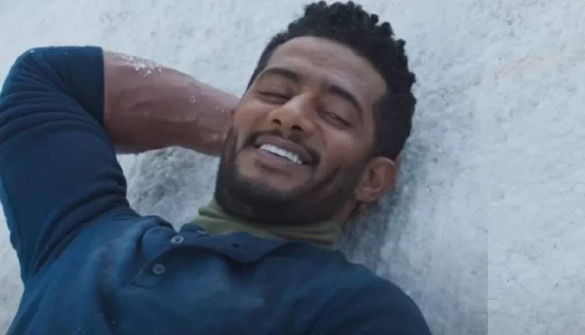 انتقادات لمسلسل محمد رمضان بسبب أسنانه