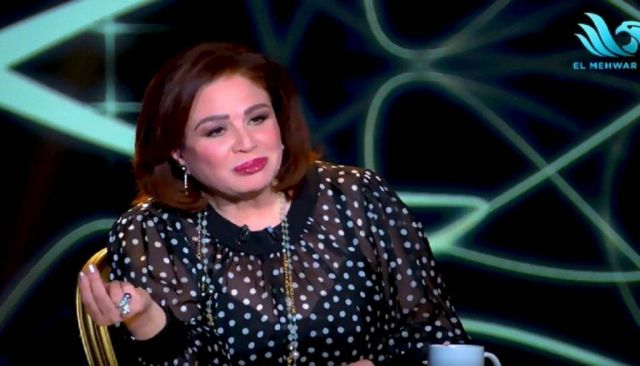 بالفيديو - إلهام شاهين تثير الجدل بتصريحاتها عن الفن وأسرارها الشخصية