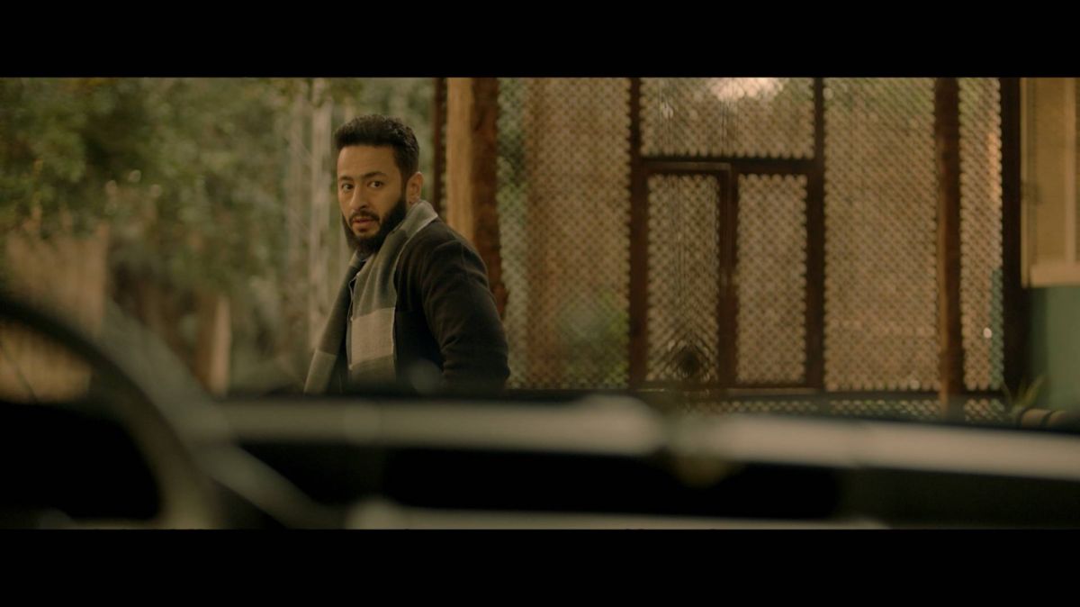 حمادة هلال ينطلق في رحلة بحث عن الأسرار الخفية والألغاز في مسلسل 