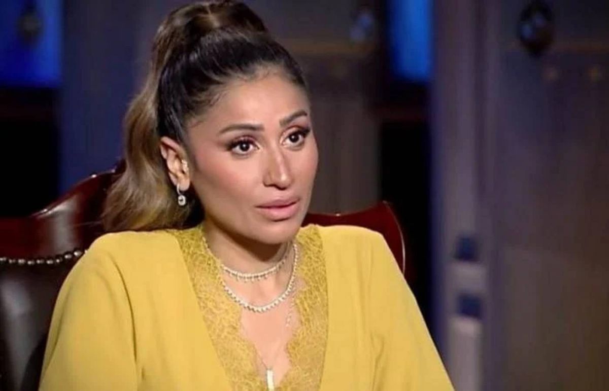 بالفيديو - دينا الشربيني تعترف: ما زلت أحبّ عمرو دياب