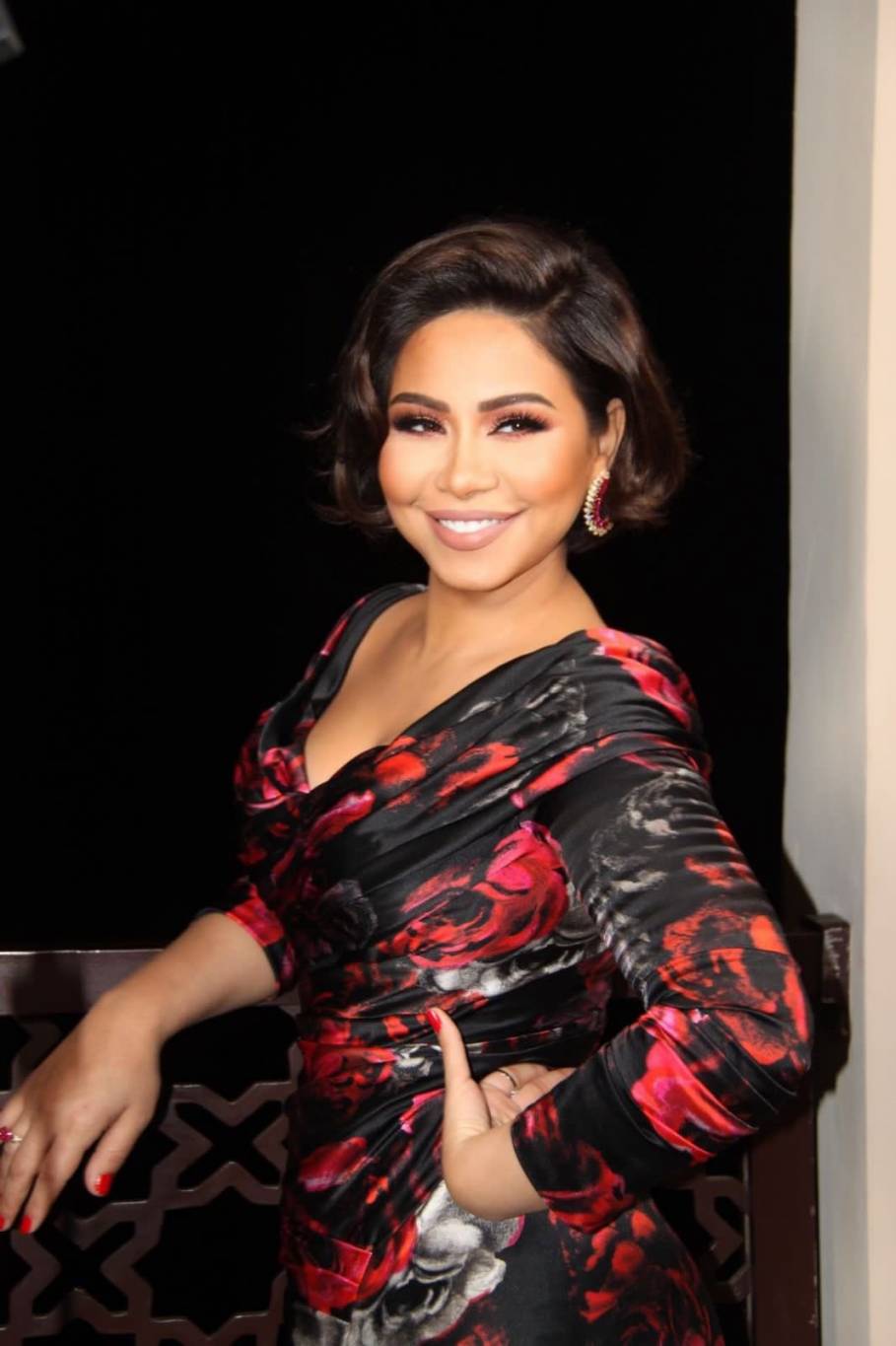 تأييد وهجوم بسبب رسالة غامضة من شيرين عبد الوهاب