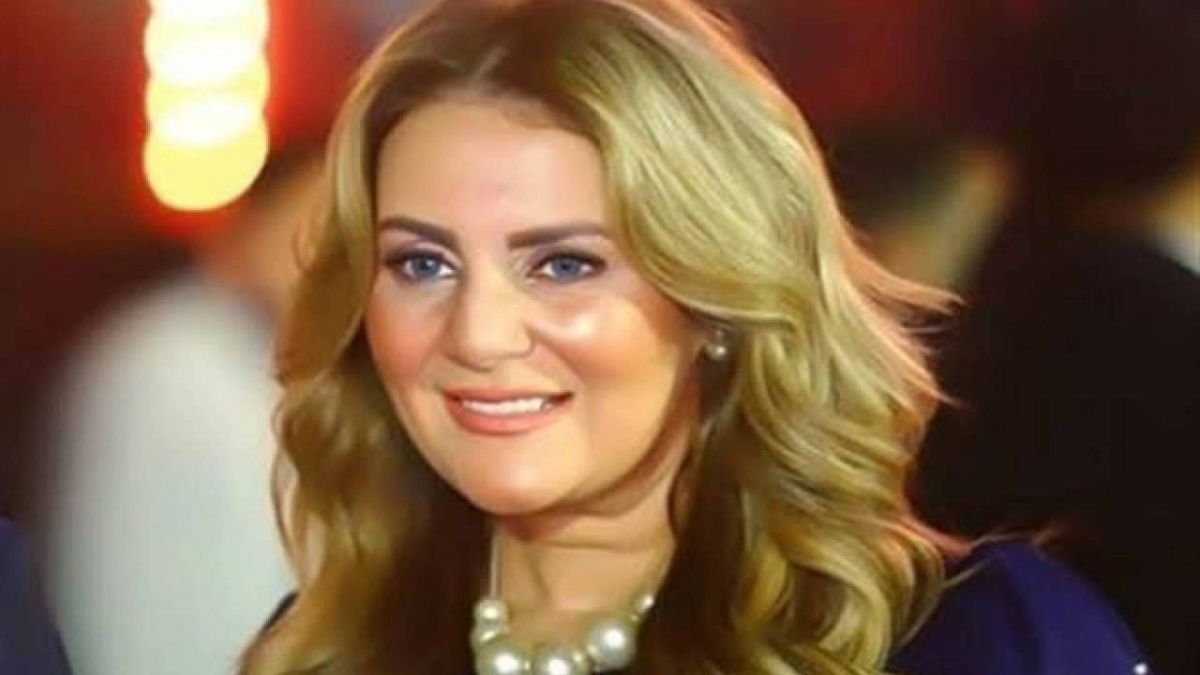 نجاة رانيا محمود ياسين من موت محقق في تصوير 