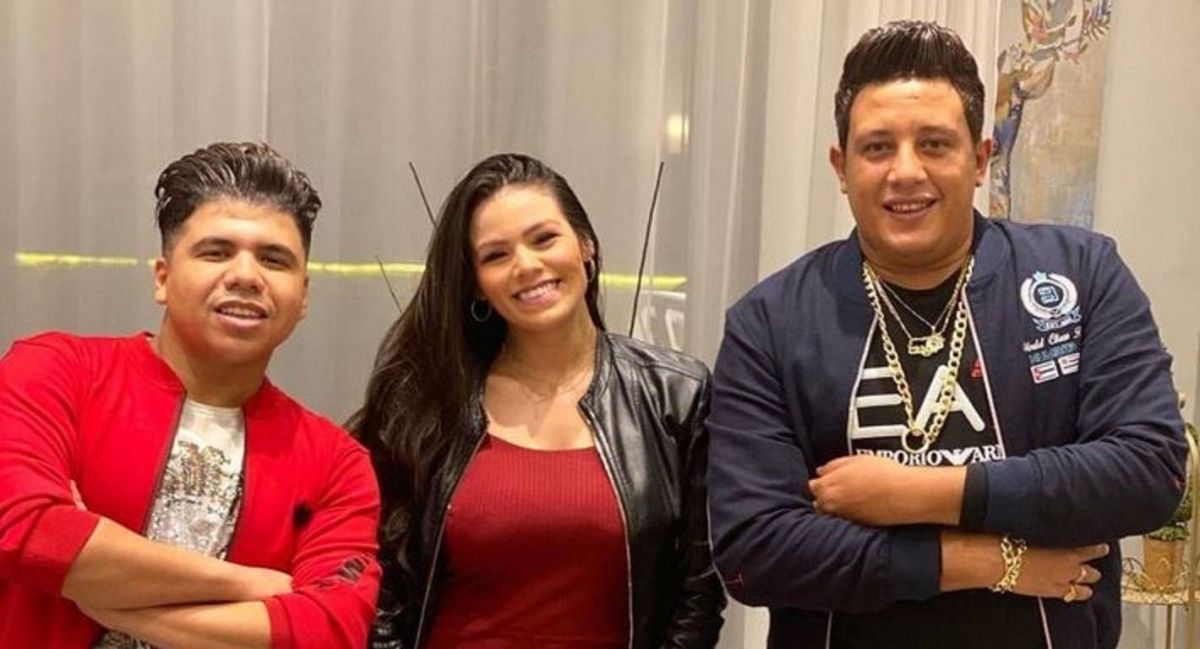 الحكم على حمو بيكا وعمر كمال بالحبس عاماً واحداً لهذا السبب!