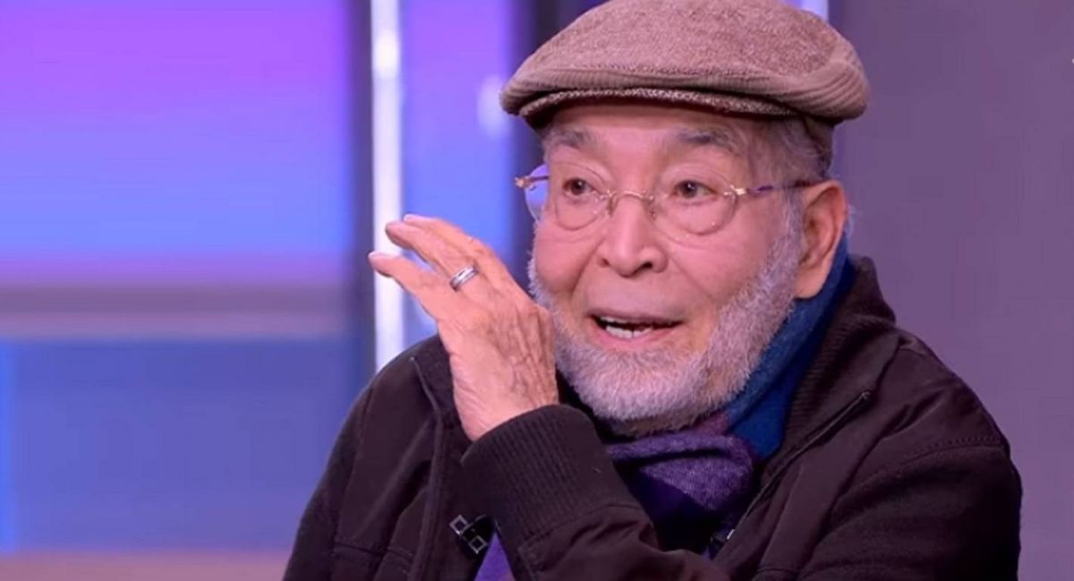 بالفيديو - حسن يوسف: تامر حسني أنسب فنان لتجسيد سيرتي الذاتية