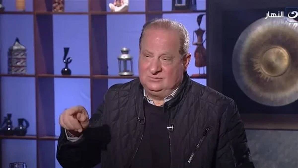 بالفيديو - هاني مهنا يثير الجدل بحديثه عن فترة سجنه ورأيه في عمرو دياب