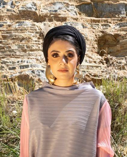 مؤسسة بينالي الدرعية_سمية فالي