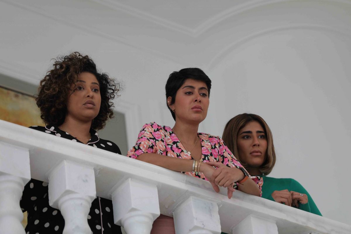 وزارة الإعلام الكويتية تحاسب المشاركين في مسلسل 