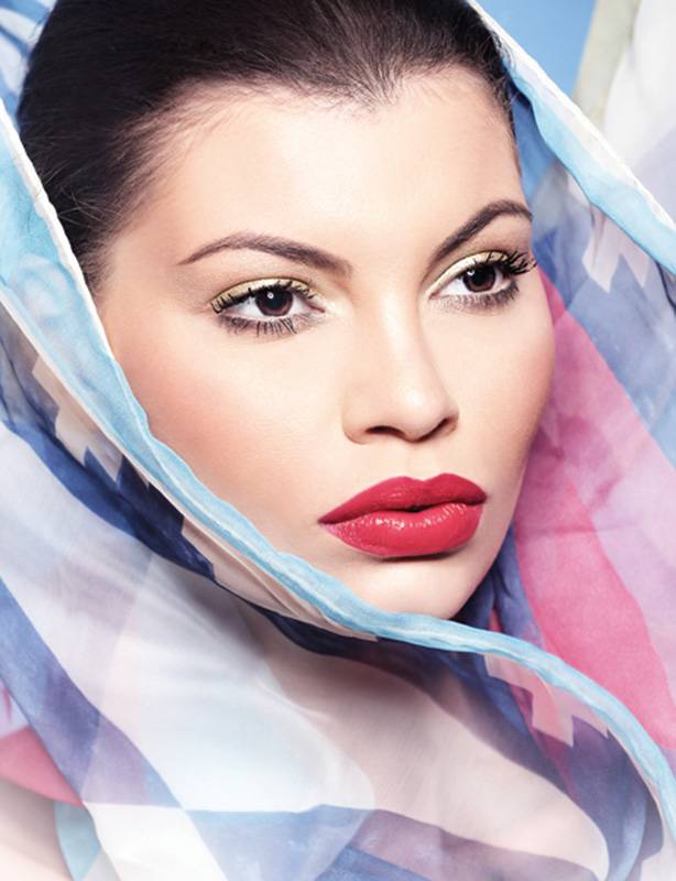 دلّلي بشرتك خلال شهر رمضان المبارك