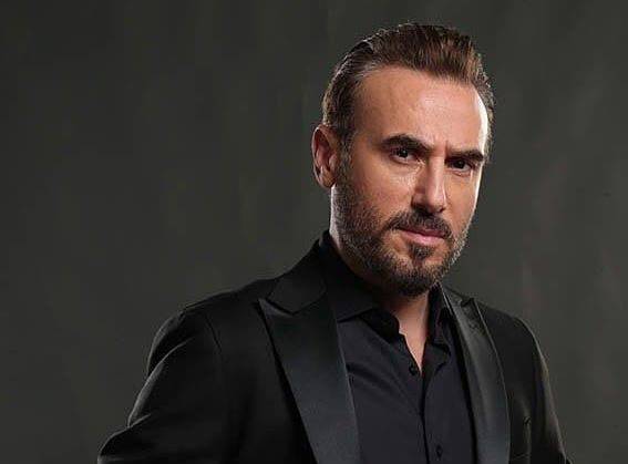 باسم مغنية يردّ على اتّهامه بتقليد عابد فهد