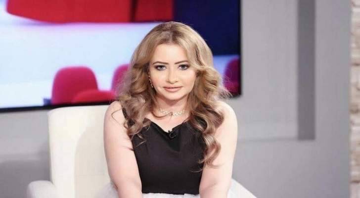 مي العيدان تُنهي خلافاً استمر 20 عاماً مع هدى حسين