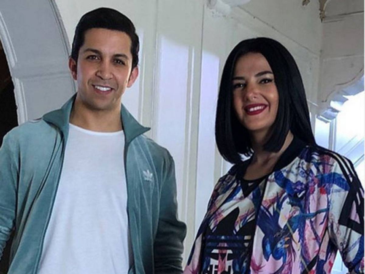 هشام جمال يكشف للمرة الأولى أسباب خروج دنيا سمير غانم من دراما رمضان