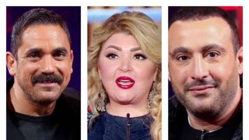 رسالة غريبة من مها أحمد والجمهور يربطها بتصريحات أحمد السقا وأمير كرارة