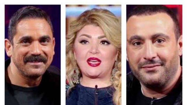 رسالة غريبة من مها أحمد والجمهور يربطها بتصريحات أحمد السقا وأمير كرارة