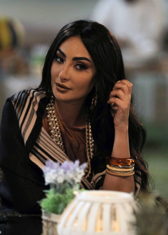 نور الغندور